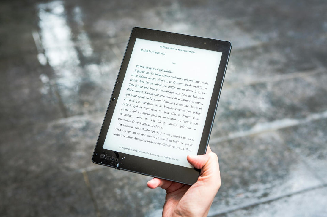 Finanzielle Freiheit durch eBooks: Der ultimative Guide für passives Einkommen im digitalen Business (2025) 📚